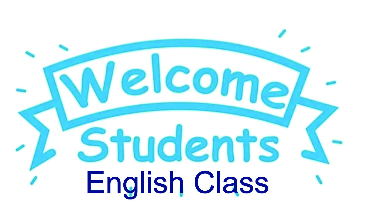 welcome